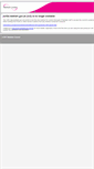 Mobile Screenshot of portal.newham.gov.uk